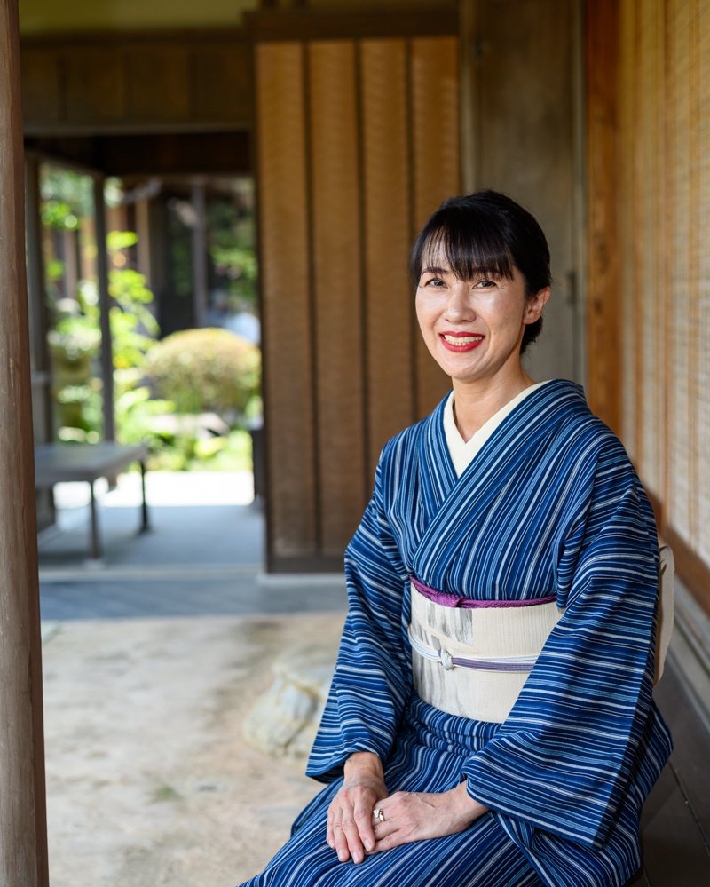 浜田 朋恵