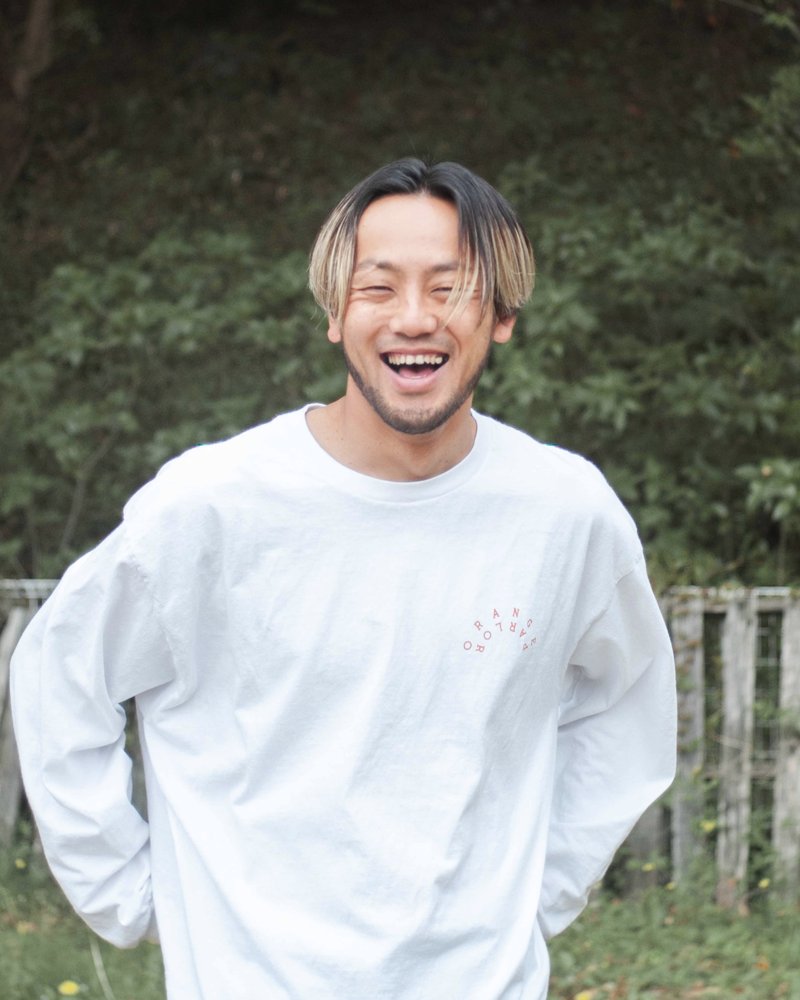 東山 迪也