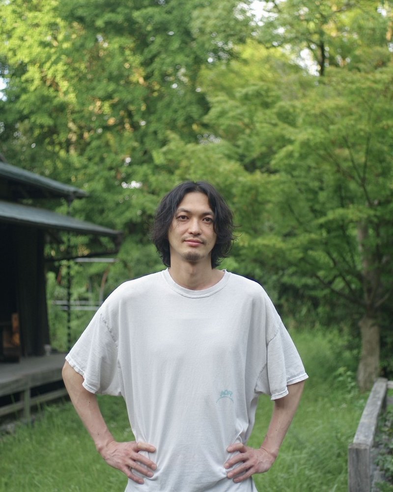 森本 康志