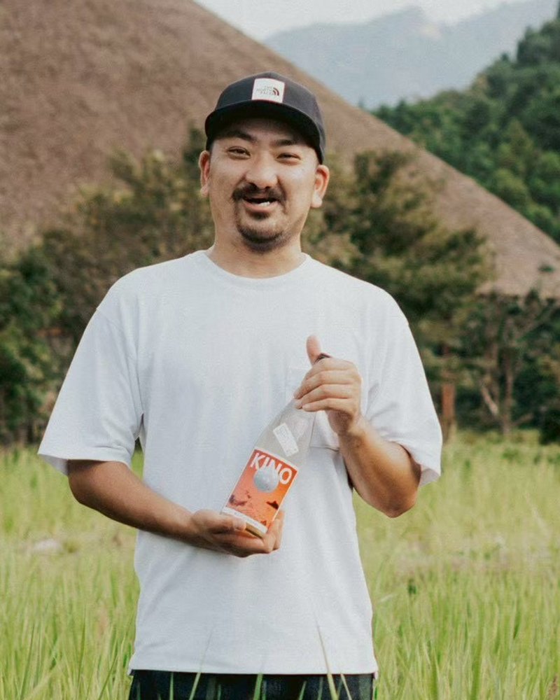 元坂 新平